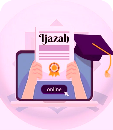 Ijazah Program