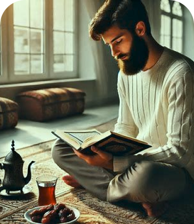 Tajweed Course